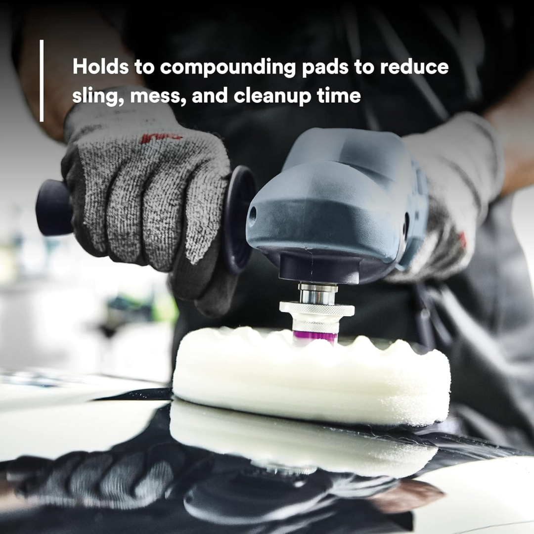 3M Perfect-It Rubbing Compound 36060, 32 oz / 946 ml