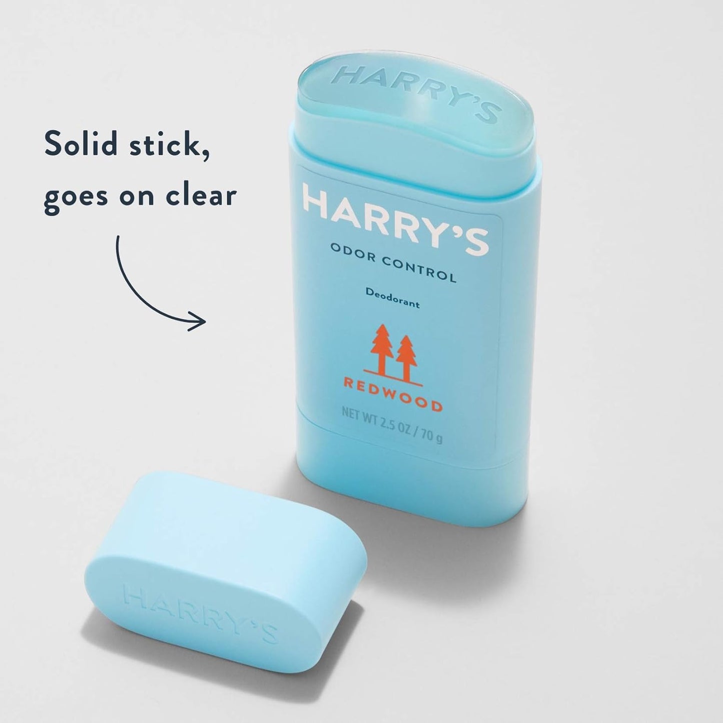 Harry's Odor Control Deodorant 2.5 oz / 70g