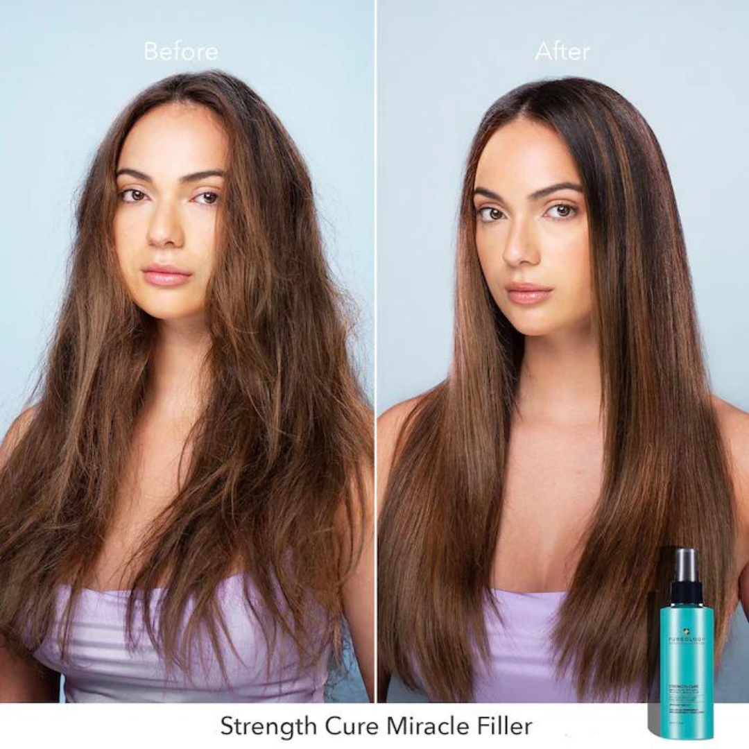 Pureology Professional Color Care Strength Cure Miracle Filler Treatment - 150ml