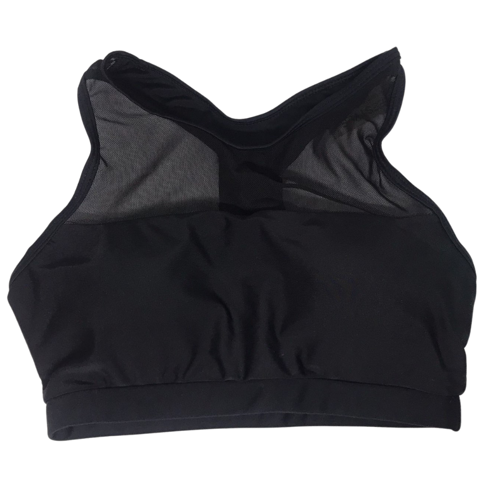 Freestyle Aubrey Mesh High Neck Bikini 1 Set (Small)