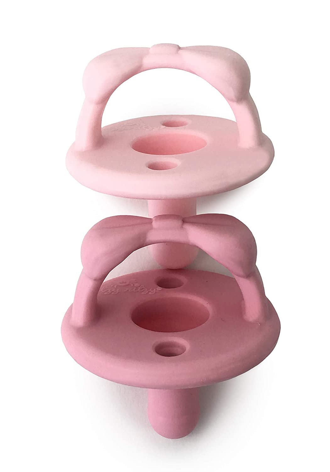 Itzy Ritzy Sweetie Soother Pacifier (Set of 2)