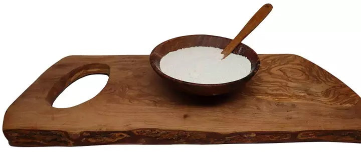 Landor Trading Co. Sodium Alginate, Food Grade Molecular Gastronomy (2 oz / 56 g)