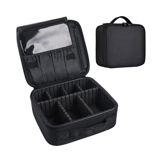 Portable Cosmetic Organizer By Honest Tools