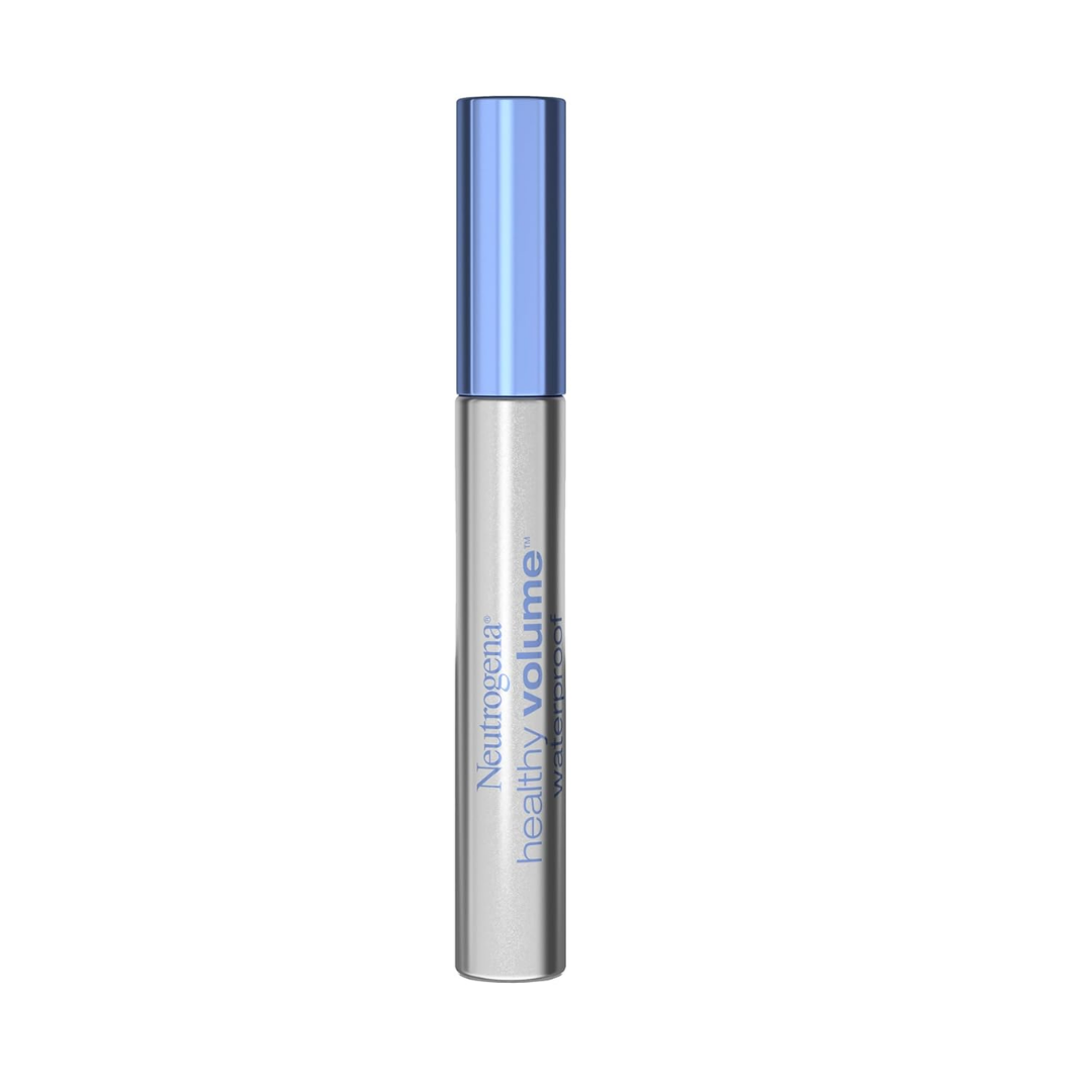 Neutrogena Healthy Volume Waterproof Mascara Black / Brown 08, 0.21 oz / 6 g