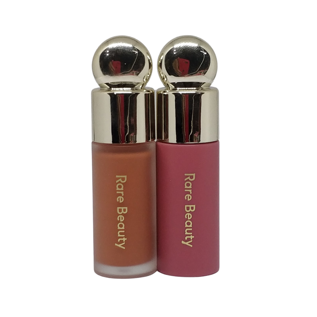 Rare Beauty Insider Dewy Liquid Blush 3.2 ml & Tinted Lip Oil 2 ml