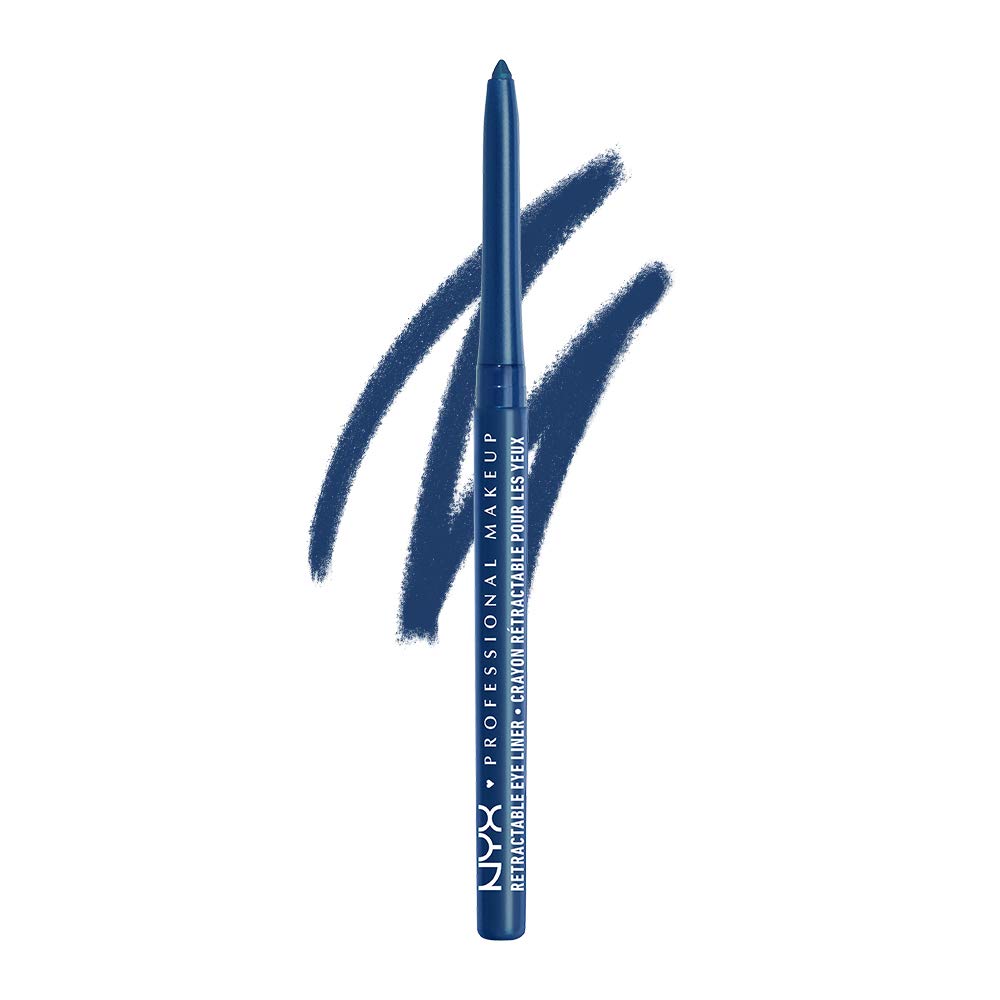 NYX Profesional Makeup Retractable Eye Liner