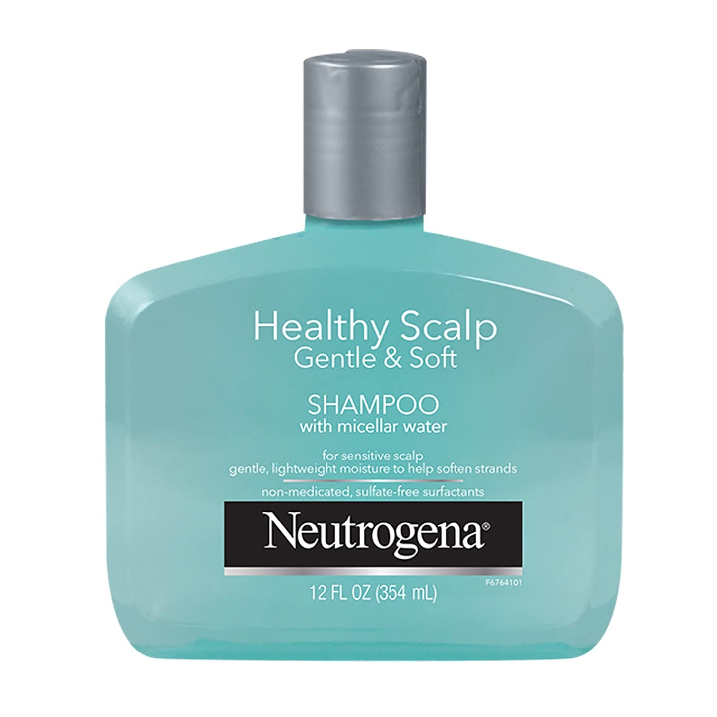 Neutrogena Gentle & Soft with Micellar Water 354ml / 12 fl oz