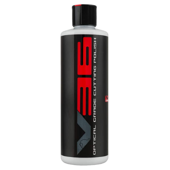 Chemical Guys V36 Optical Grade Cutting Polish, 16 fl.oz / 473ml (GAP V36 16)