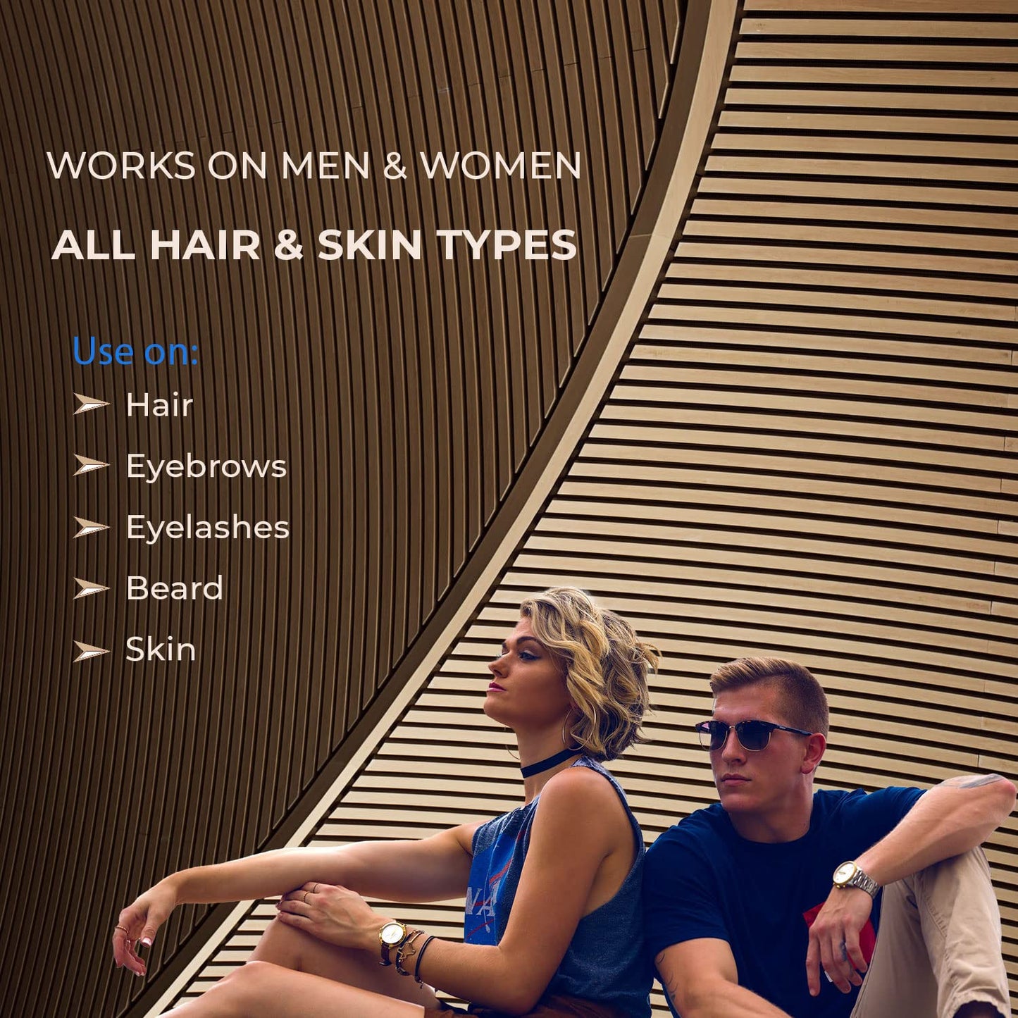 Sunny Isle Jamaican Black Castor Oil 100% Natural High Potency Treatment For Hair  (8OZ)