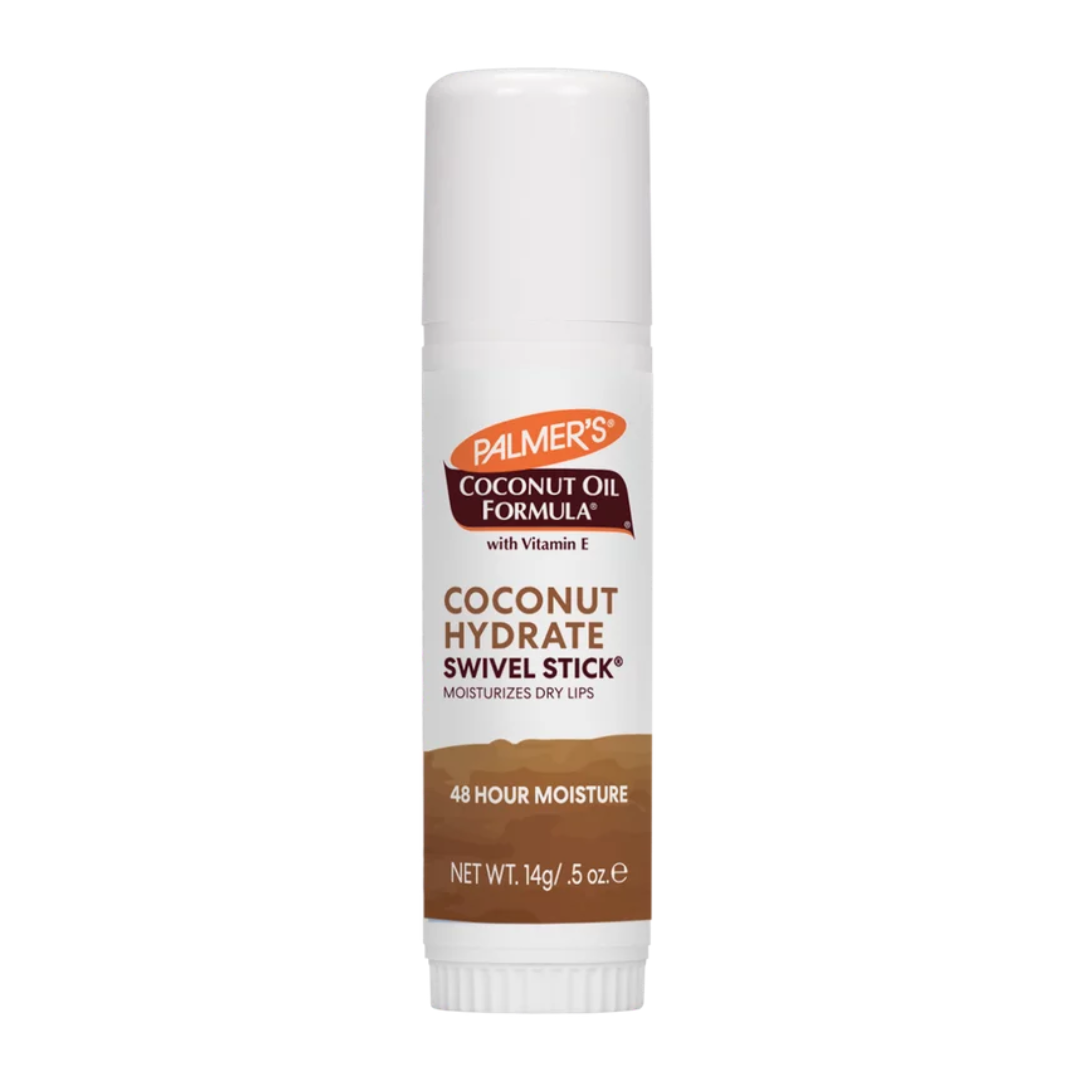Palmer's Coconut Hydrate Swivel Stick 14g / 0.5 oz