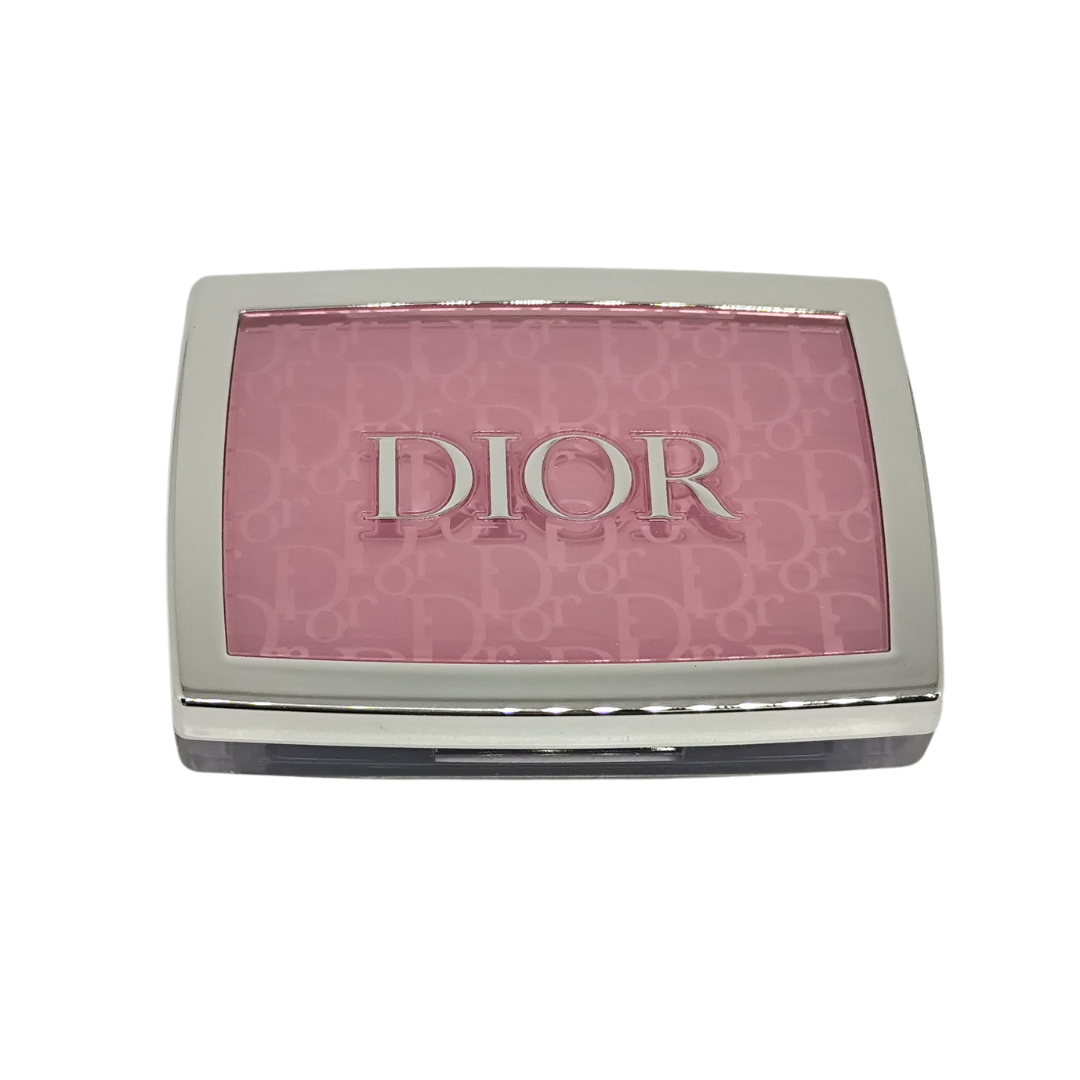 Dior Rosy Glow Color-Reviving Powder Blush, 4.4 g / 0.15 oz.