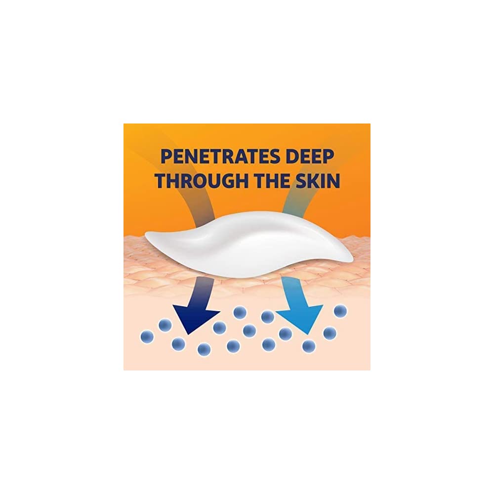 Voltaren Topical Arthritis Relief Gel 5.29 Oz / 150g