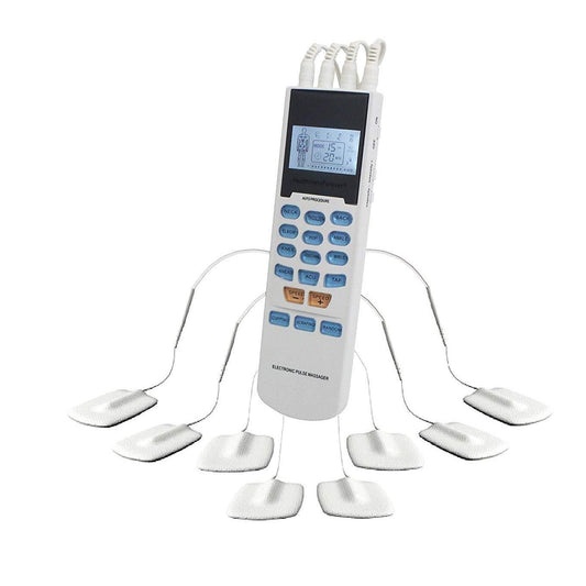 Electronic Pulse Massager, Healthmate Forever