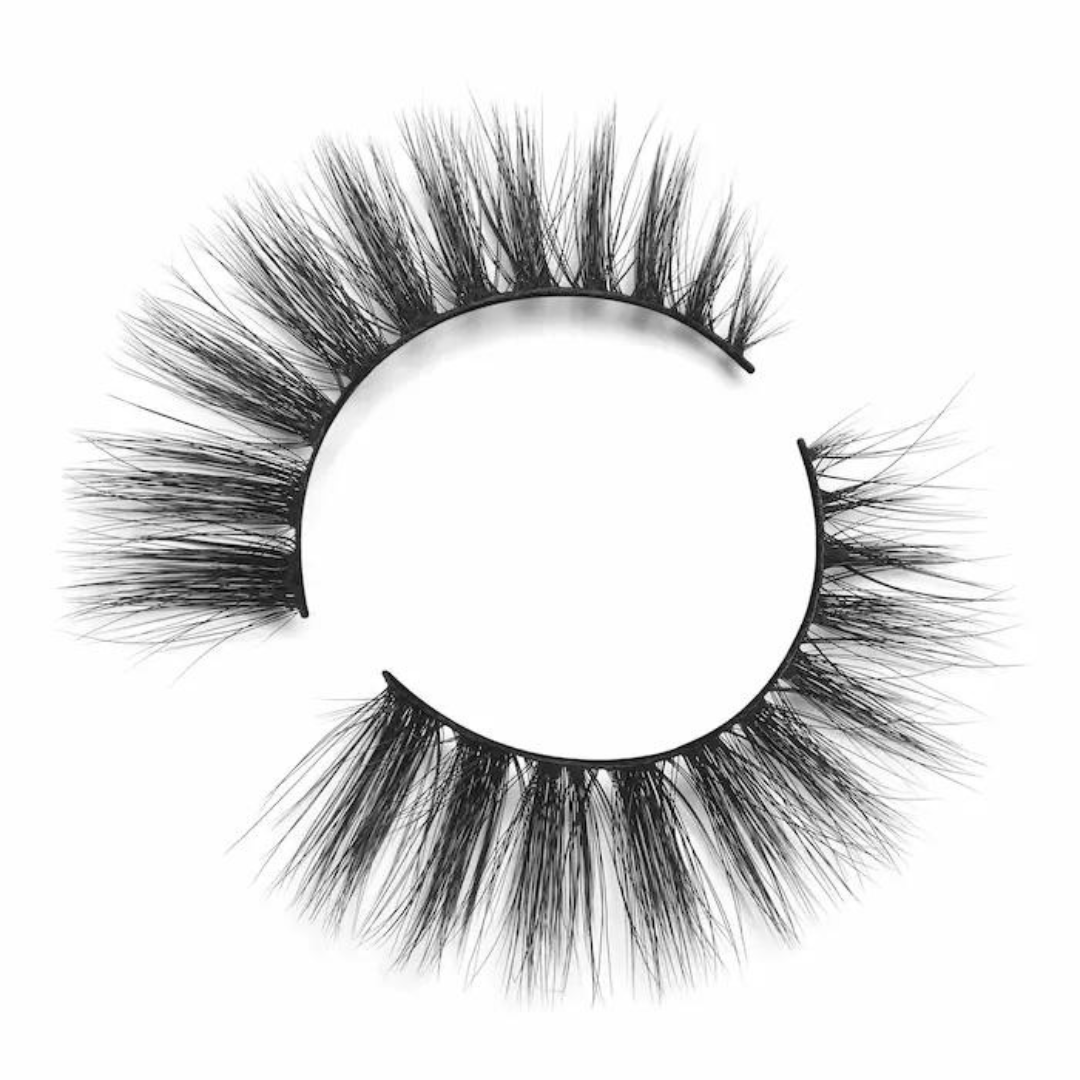 Lilly Lashes 3D Faux Mink, 1 Pair