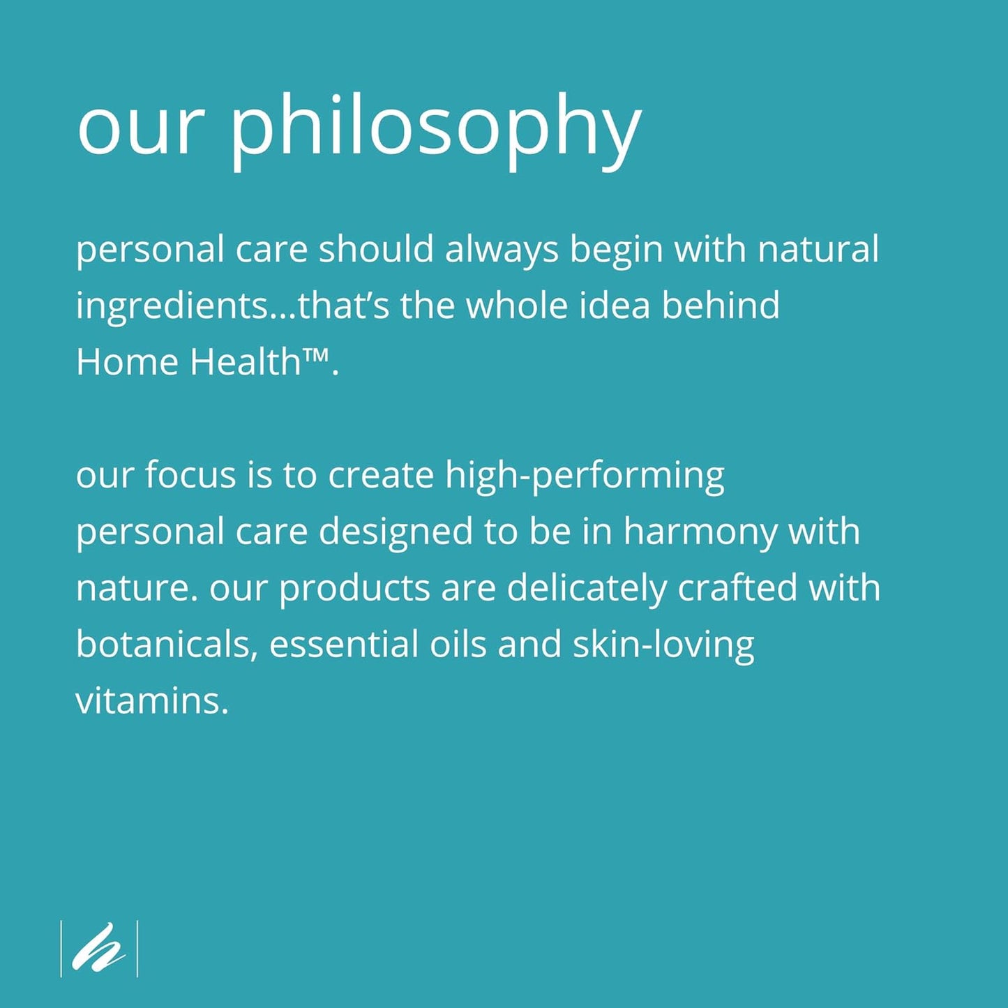 Home Health Organic Castor Oil Cold-Pressed Non-GMO Conditioning Oil For Body, Hair and Brows (1 Count)