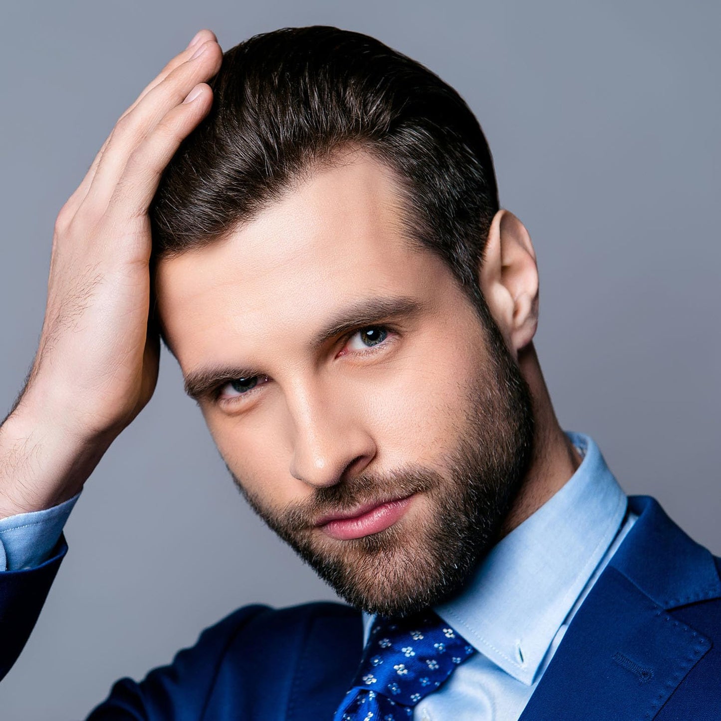 Consort Extra Hold Hair Spray For Men, 235 g / 8.3 oz