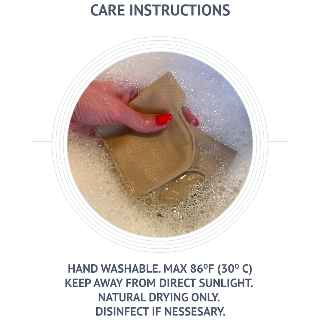 BRISON Metatarsal Pads for Women and Men Ball of Foot Cushion 2 Pairs,  (Men 10-12, Women 11.5-13.5), Beige