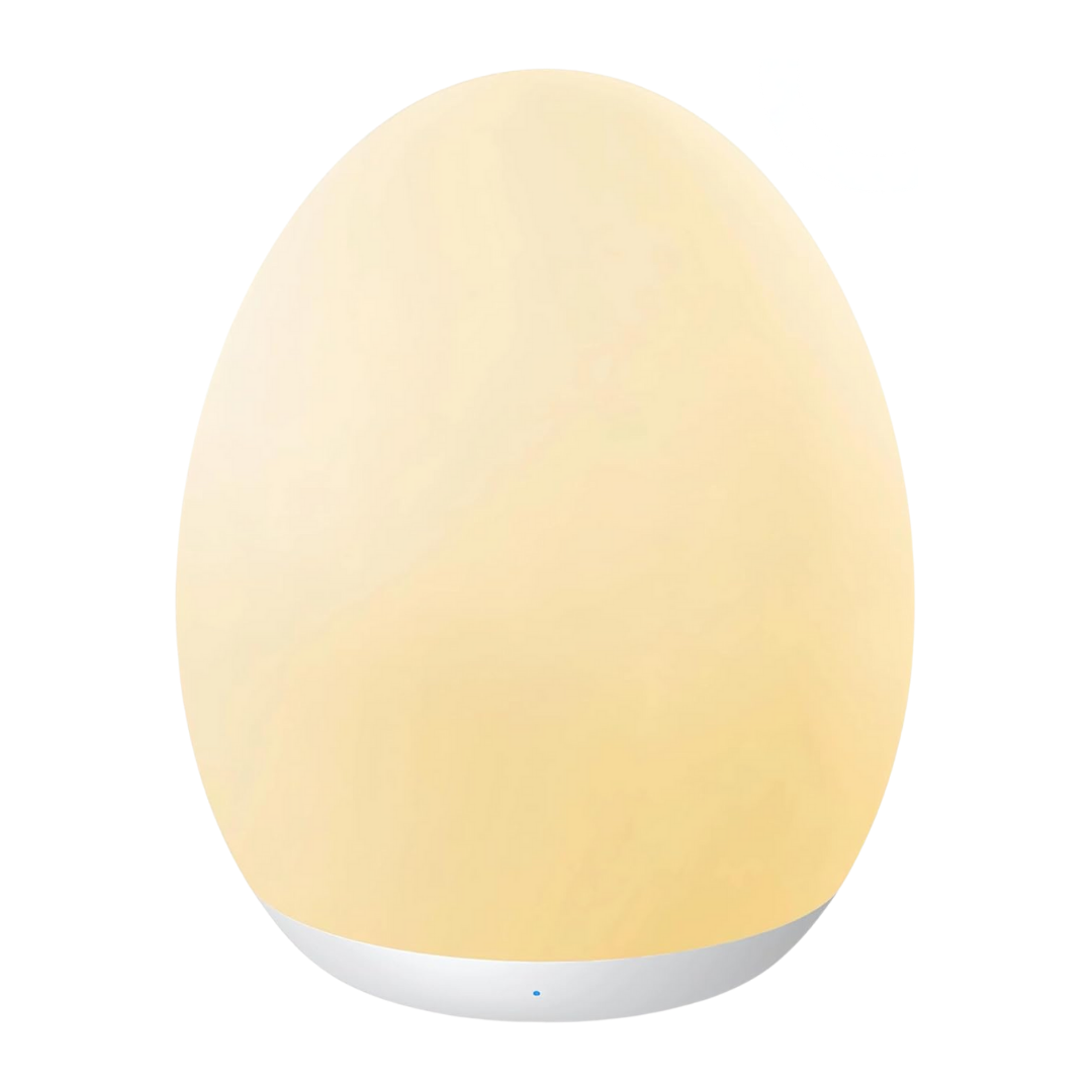 JolyWell Baby Night Light JW-CL002, White