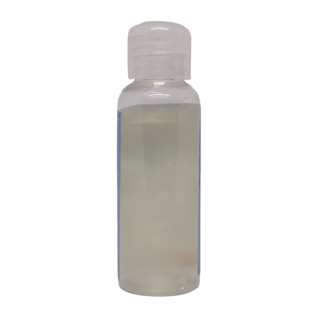 Trial Size Aussie Instant Freeze Gel 20 Hr Max Hold, 50 g