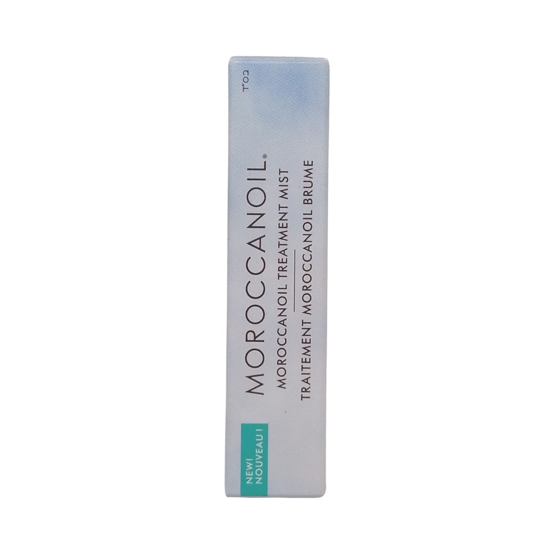 Trial Size Moroccan Oil Treatment Hair Mist Ultra-Light, 0.17 oz / 5 ml