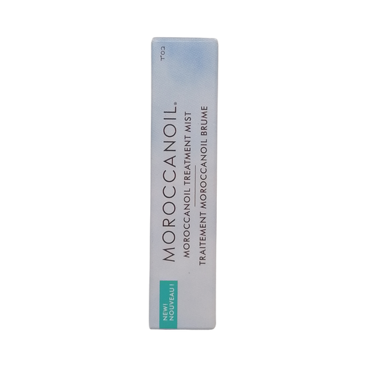 Trial Size Moroccan Oil Treatment Hair Mist Ultra-Light, 0.17 oz / 5 ml