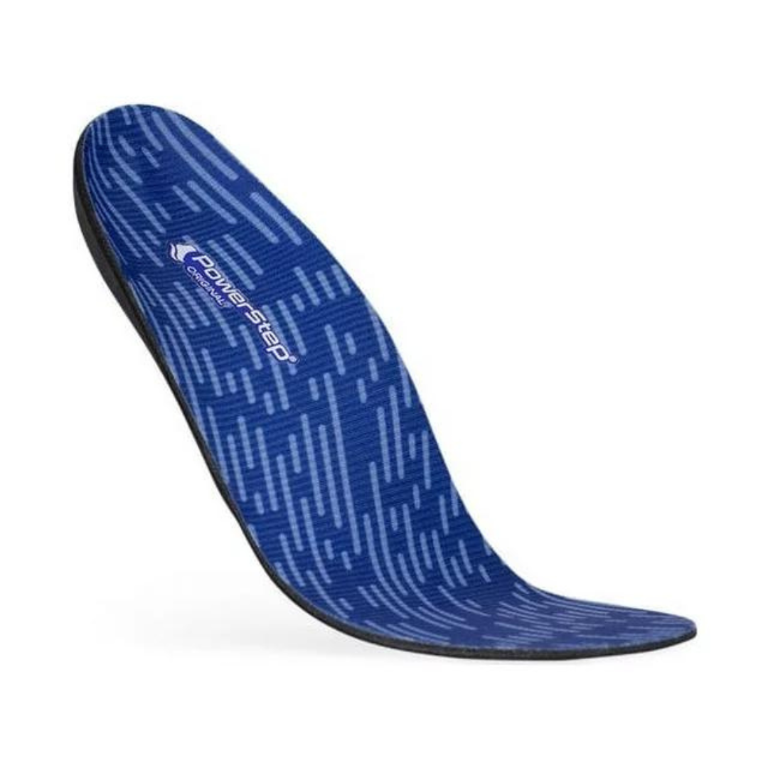 PowerStep Original Full Length Insoles – arenade.ph