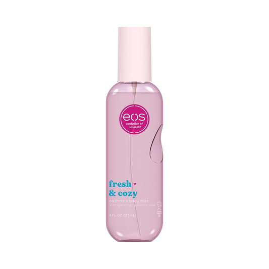 EOS Cashmere Body Mist, 6 oz / 177 ml