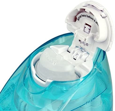 Navage Nasal Care SaltPod Original, 1 Pack 30 Saline Concentrate Capsules