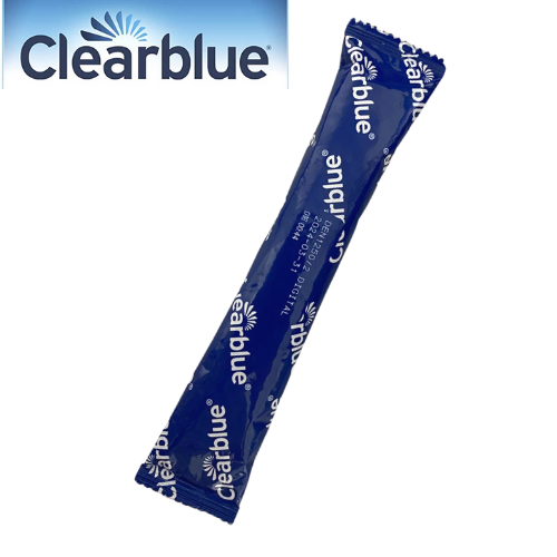 Clearblue Digital Pregnancy Test with Smart Countdown 1 Count