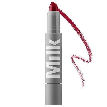 Milk Make Up Lip Color 3 g (New Whip/Deep Red)