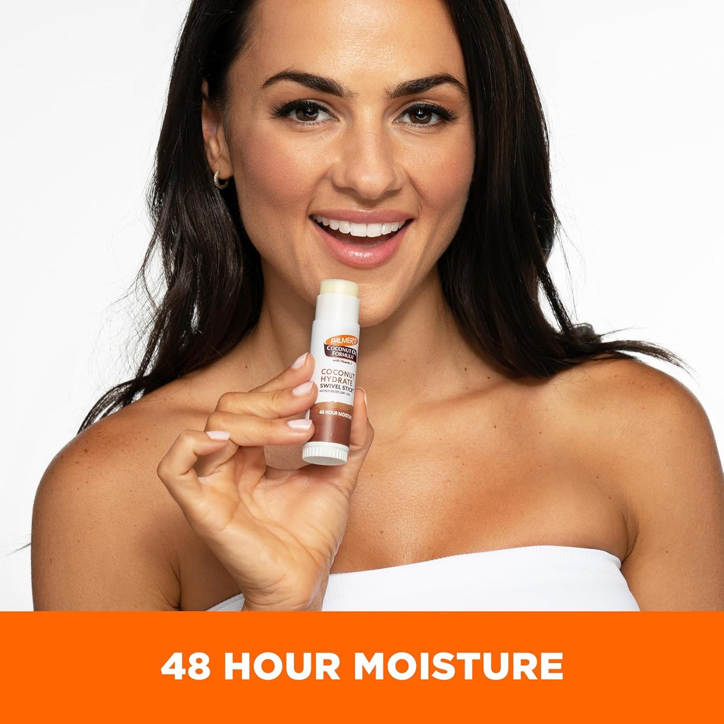 Palmer's Coconut Hydrate Swivel Stick 14g / 0.5 oz