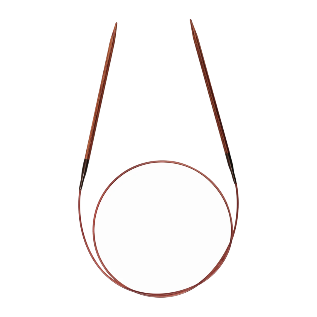 KnitPro Ginger Fixed Circular Needle 60 cm 2.00 mm (DAMAGED)