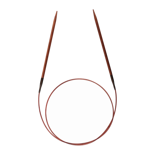 KnitPro Ginger Fixed Circular Needle 60 cm 2.00 mm (DAMAGED)