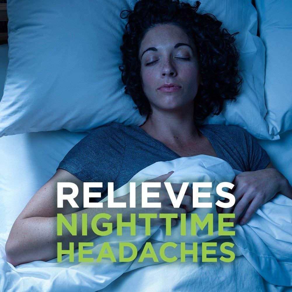 Excedrin PM Headache Diphenhydramine Citrate Pain Reliever / Nighttime Sleep-Aid (100 Caplets)