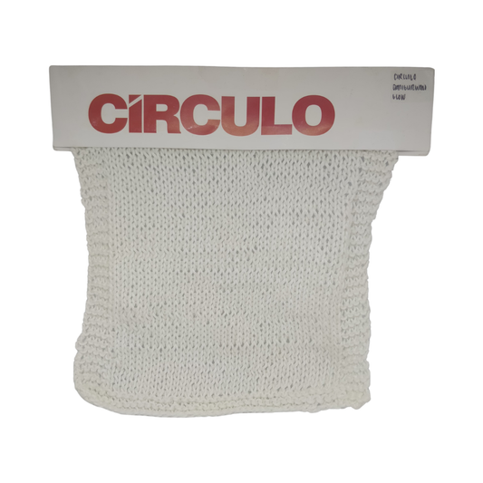 Circulo Amigurumi Glow Sample Crochet