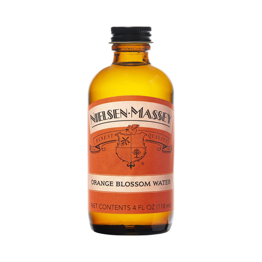 Nielsen-Massey Flavor Extract, 4 oz / 118 ml