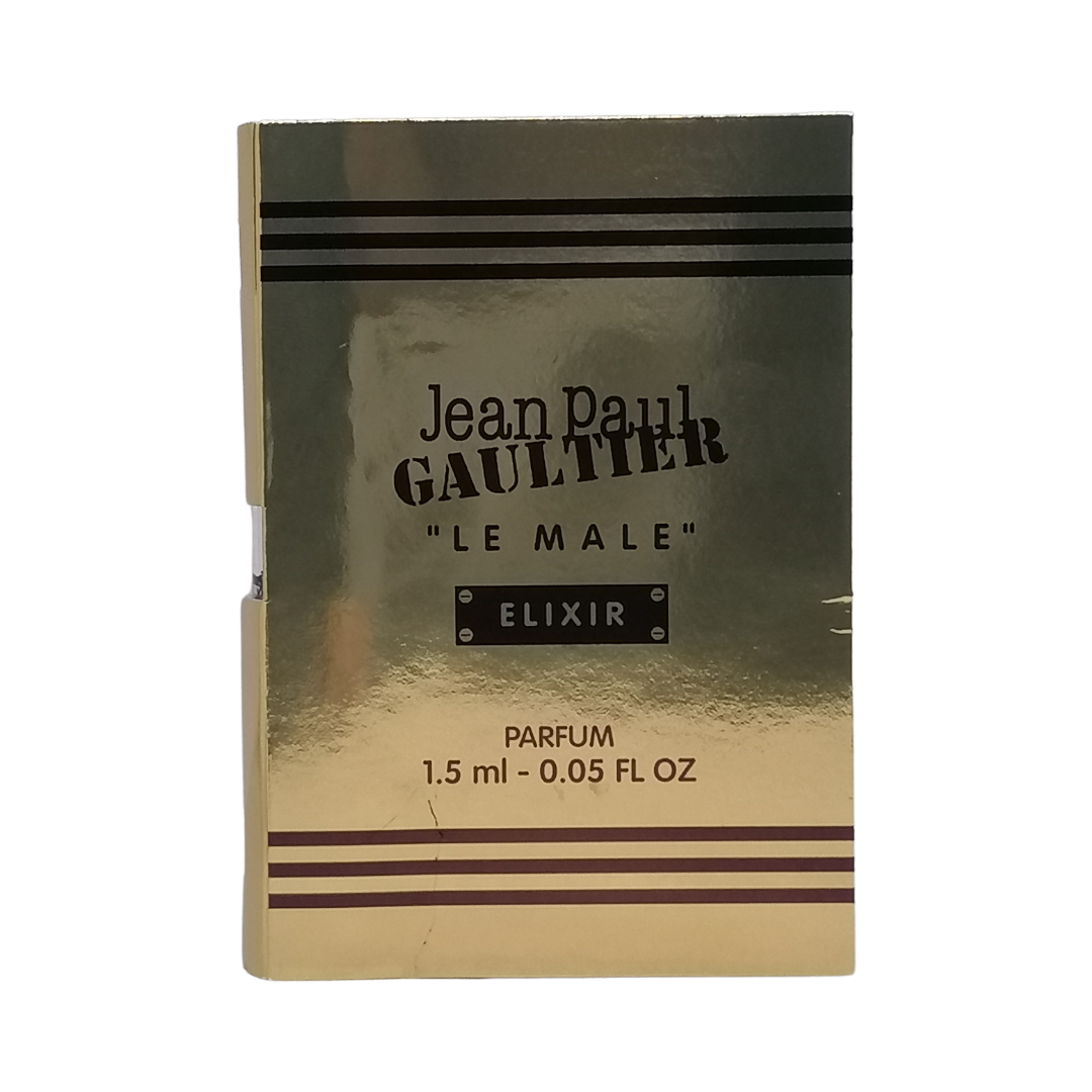 Trial Size Sample Perfume Eau De Parfum Spray