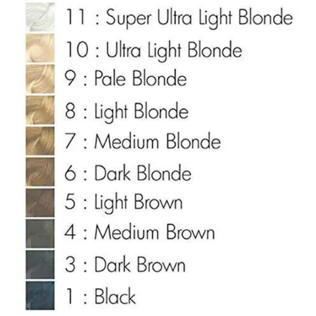 Arctic Fox Semi - Permanent Hair Color 4oz