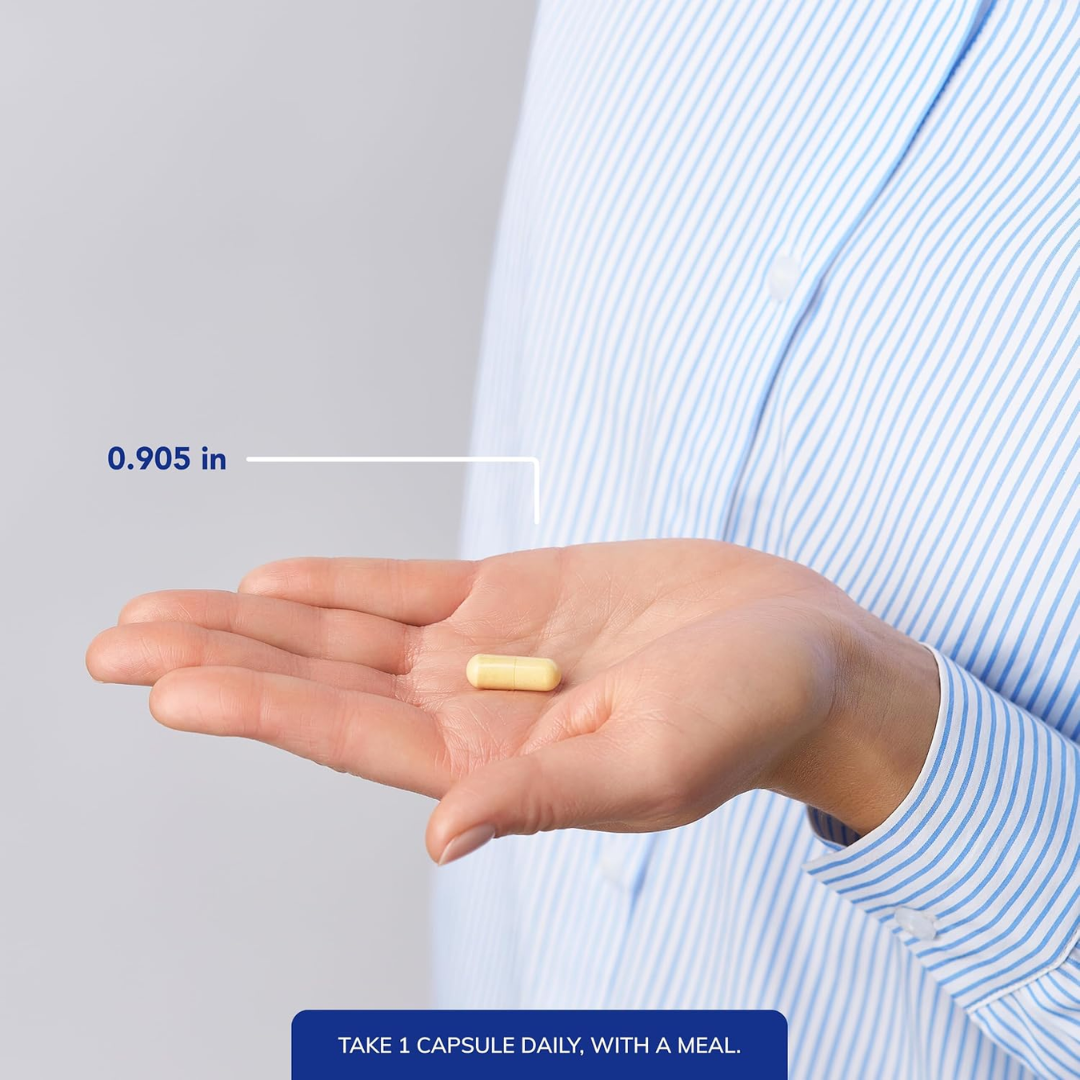 Pure Encapsulations O.N.E Multivitamin Supplement, 30 Capsules