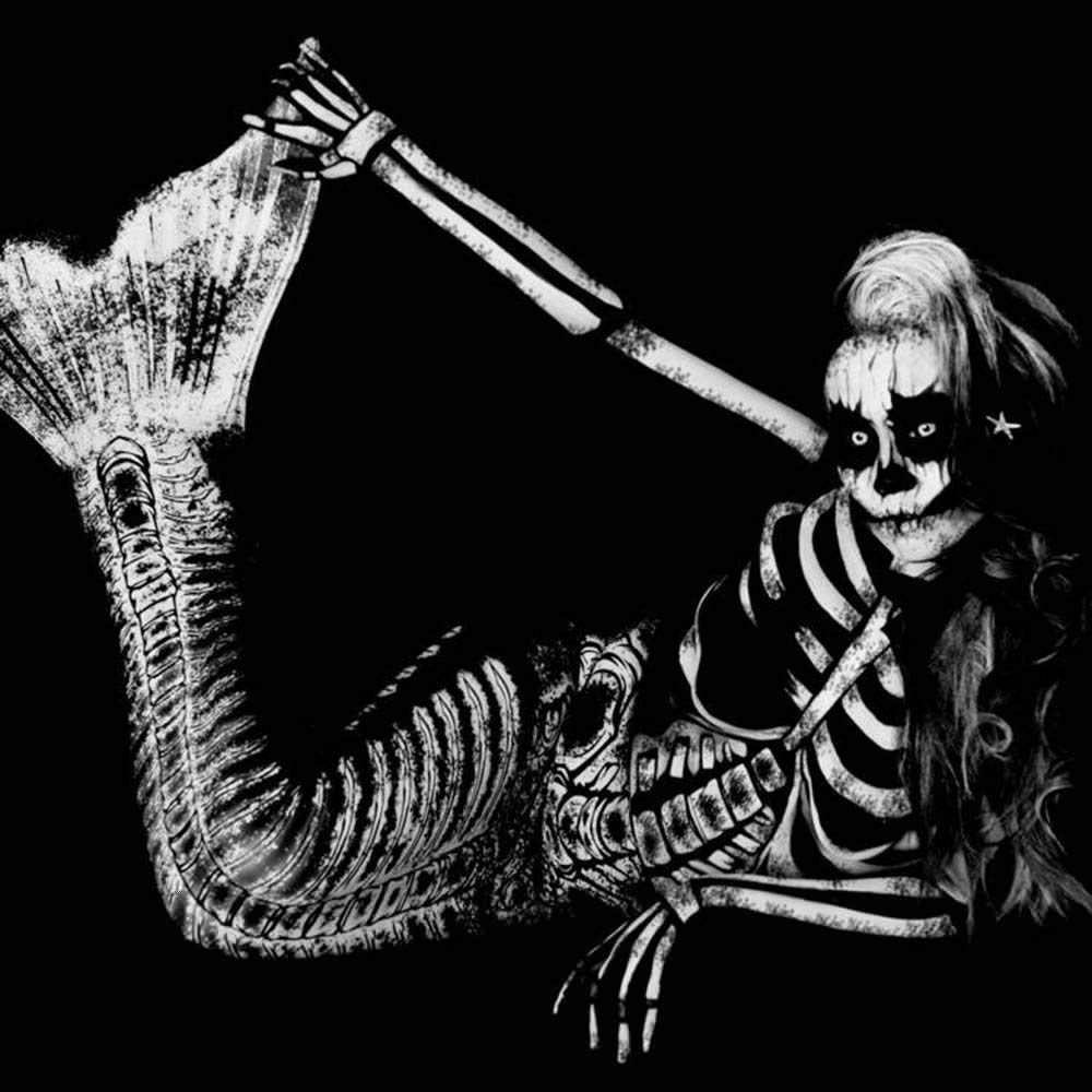 Mehron Makeup Makeup AQ Face & Body Paint (1.4 oz) (White)