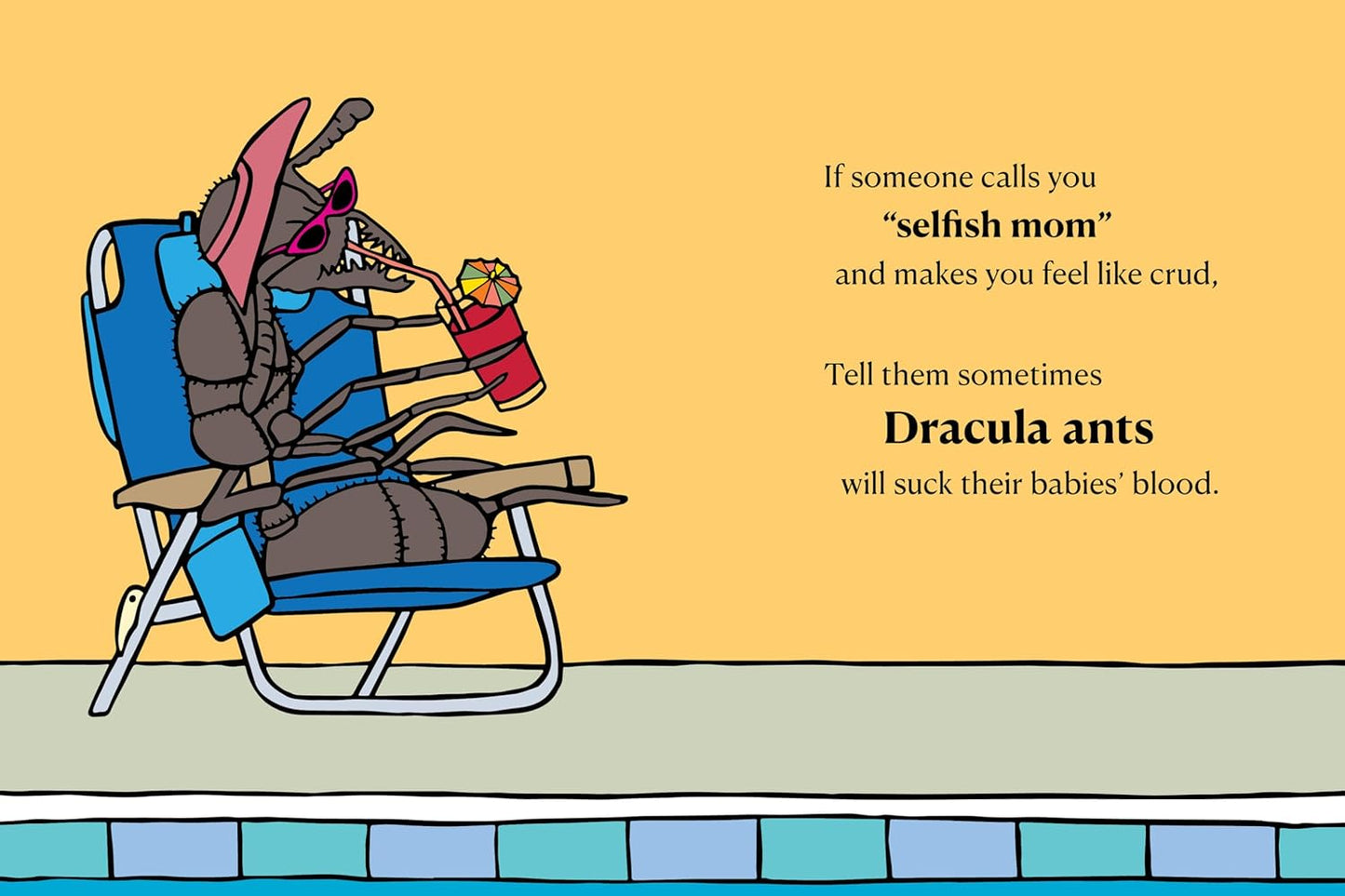 Glenn Boozan There Are Moms Way Worse Than You: Irrefutable Proof That You Are Indeed a Fantastic Parent