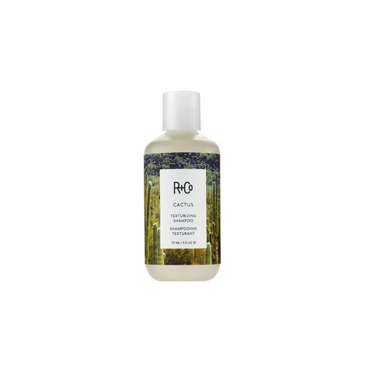 R+Co CACTUS Texturizing Shampoo 6 oz