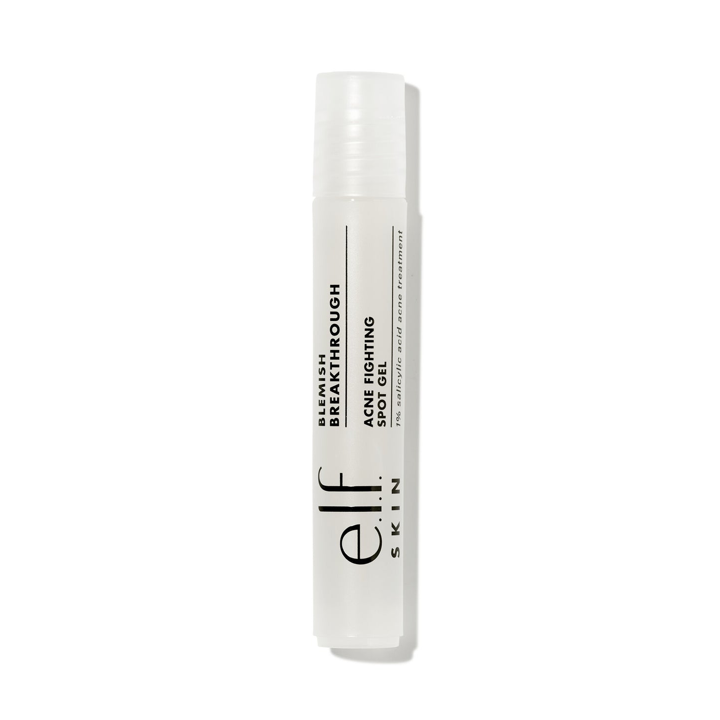 ELF Skin Blemiish Breakthrough Acne Clarifying Cleanser 3.889 fl oz / 115ml