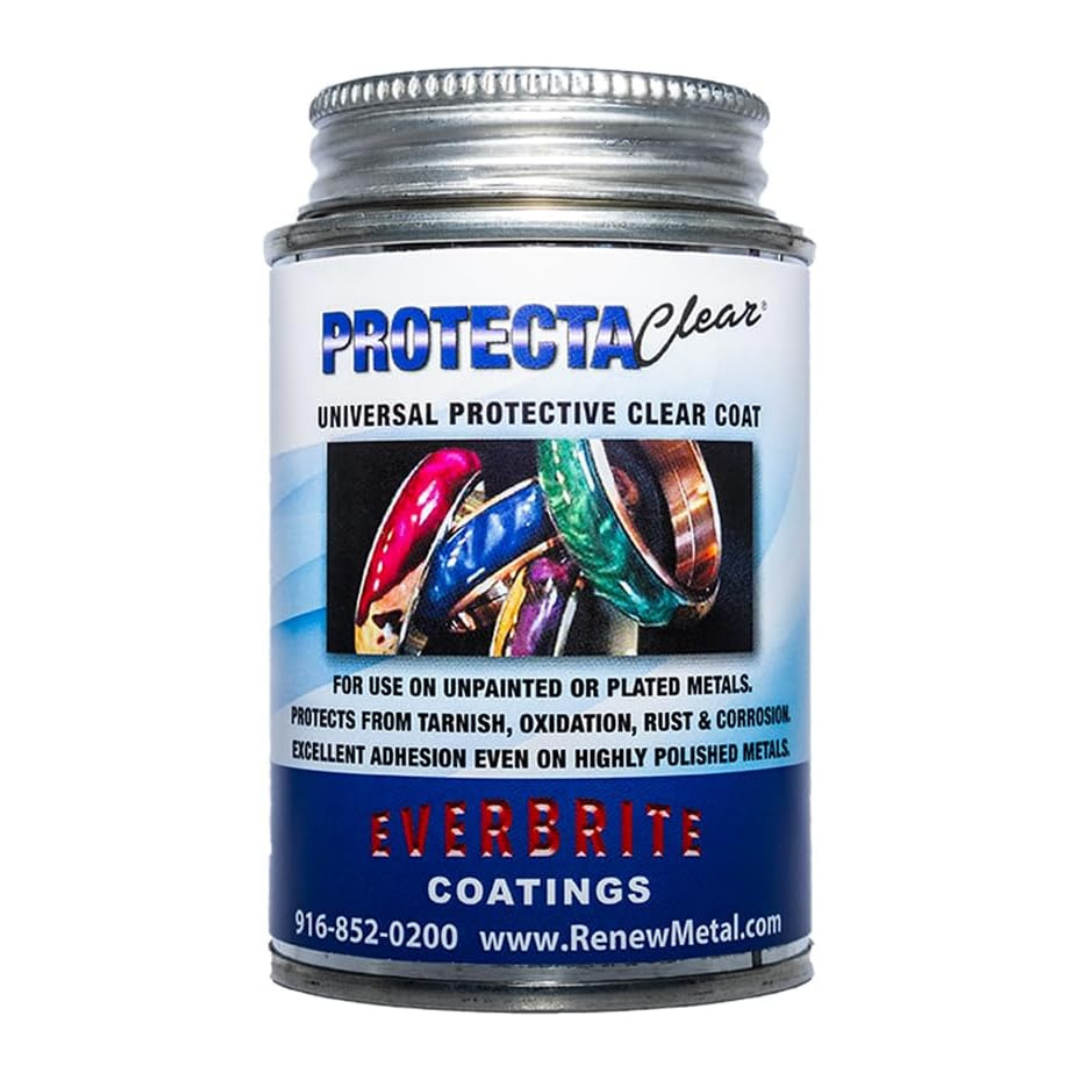 ProtectaClear Universal Protective Clear Coat Everbrite Coatings 4 fl oz (118ml)