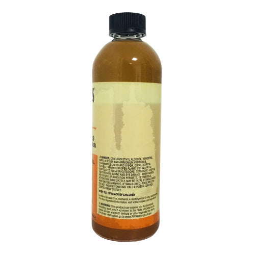 Hoppe's No. 9 Gun Bore Cleaner 16 fl.oz / 473 ml (PACKAGING MAY VARY)