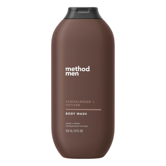 Method Body Wash (532 ml / 18 oz)