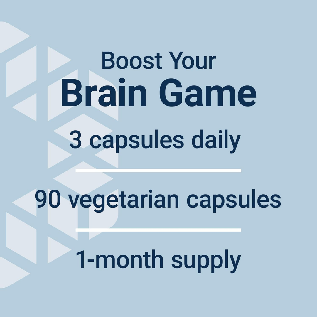Life Extension Neuro-Mag Magnesium L-Threonate, 90 Capsules