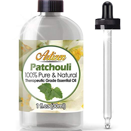 Artizen 100% Pure and Natural Oil 30 ml (Patchouli)