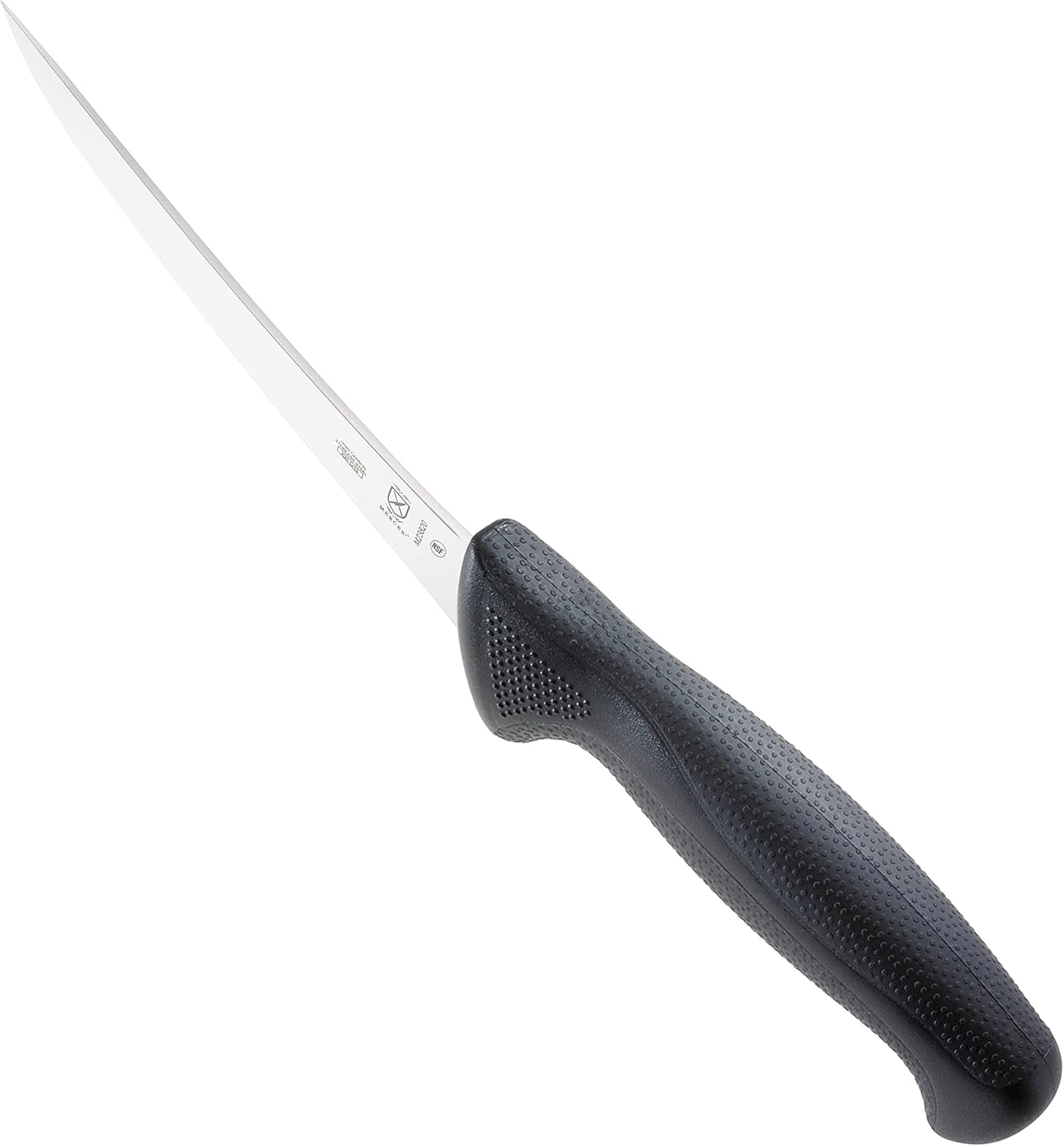 Mercer Culinary Millenia 6" / 15.2 cm Boning Curved Kitchen Knife, M23820