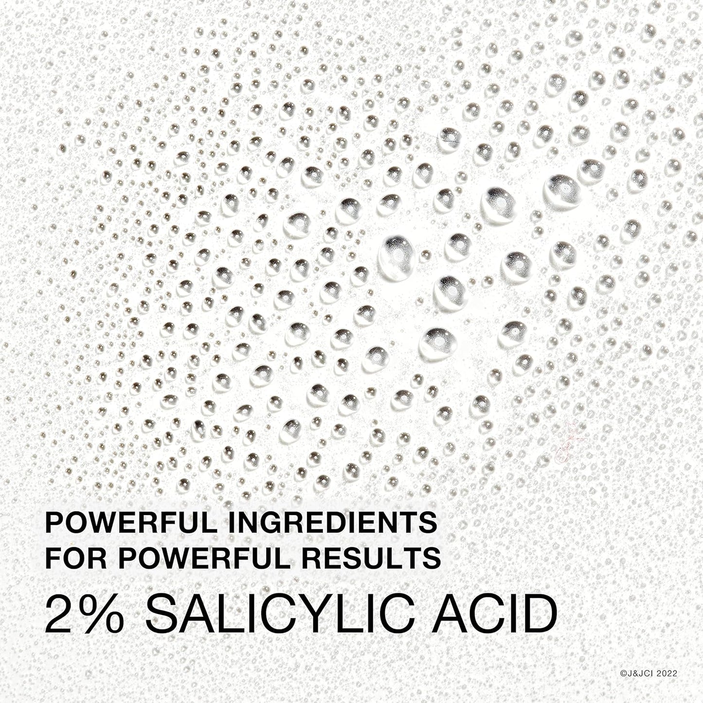 Neutrogena Stubborn Body Acne Spray 5.5 fl oz / 162ml